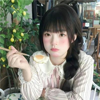 蛋黄人