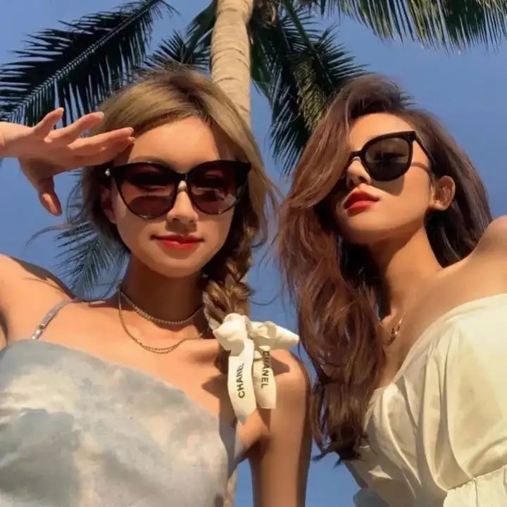 可怕的情人